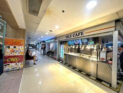 Grand Hyatt Singapore (D9), Shop House #605803751